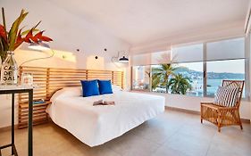 Hotel Casa de sal